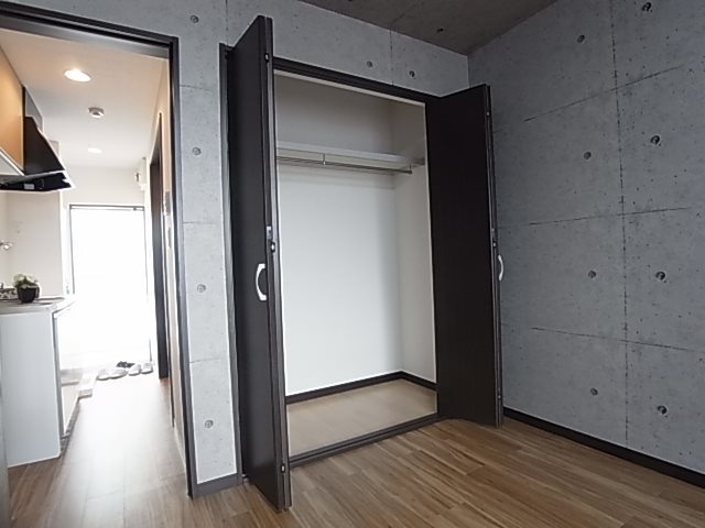 パティオスクエア新松戸A棟 その他4