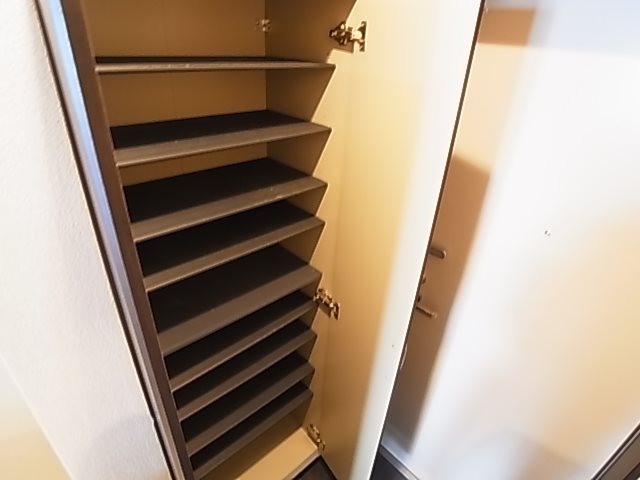 パティオスクエア新松戸A棟 その他6