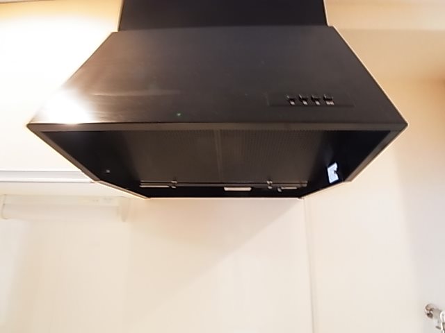 パティオスクエア新松戸A棟 その他8