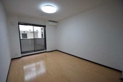 パティオスクエア新松戸A棟 リビング