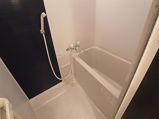 パティオスクエア新松戸A棟 風呂画像