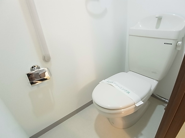 WIN南流山 その他2