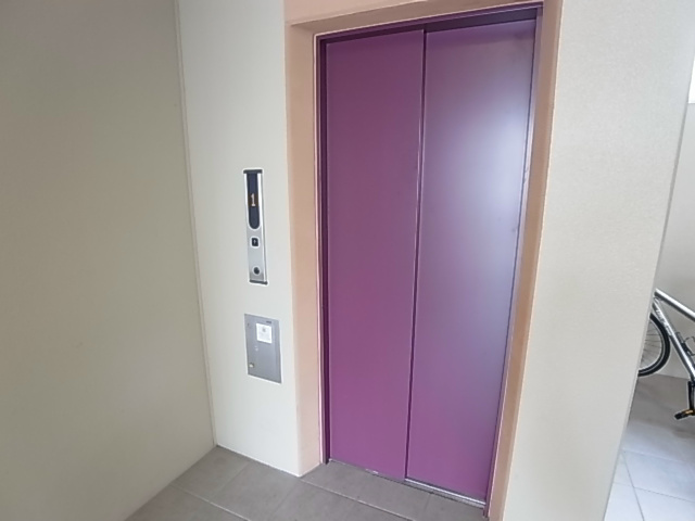 WIN南流山 その他外観4