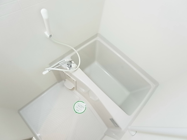 WIN南流山 風呂画像