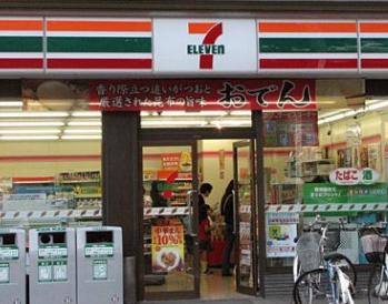 リバーストンコーポＡ棟 周辺画像1