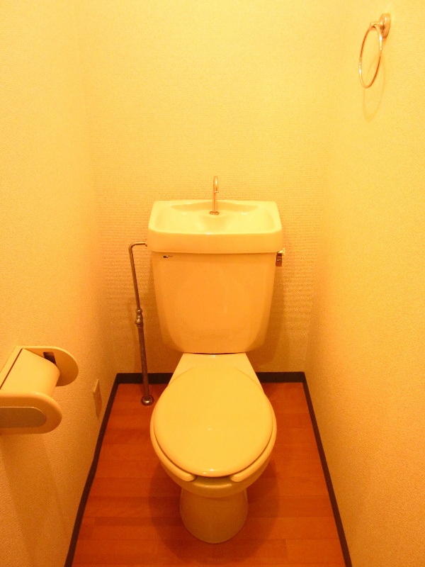 オーシャンヒルズ東山 その他1