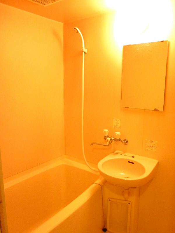 オーシャンヒルズ東山 風呂画像