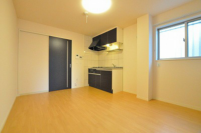 ブライトシリカ リビング