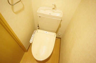 エクレセンス長野 その他2