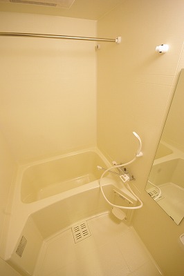 エクレセンス長野 風呂画像