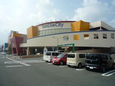 エクレセンス長野 周辺画像3