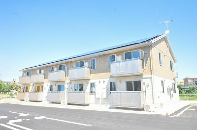 Ｃｌａｉｒ下城野（クレール下城野） その他1