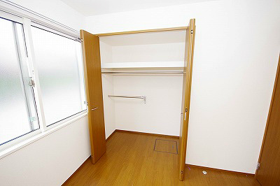 Ｃｌａｉｒ下城野（クレール下城野） その他4