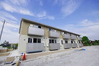 Ｃｌａｉｒ下城野（クレール下城野） その他外観1