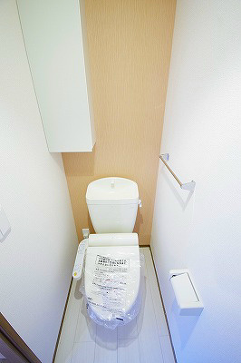 Ｃｌａｉｒ下城野（クレール下城野） その他8