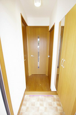 Ｃｌａｉｒ下城野（クレール下城野） その他11