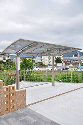 Ｃｌａｉｒ下城野（クレール下城野） その他16