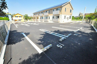 Ｃｌａｉｒ下城野（クレール下城野） その他18