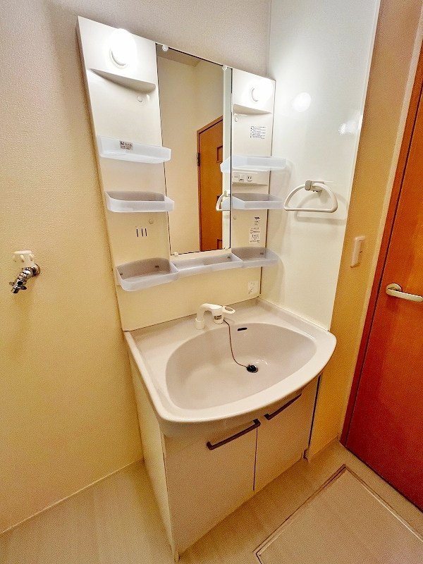 サンクラーズメゾン　Ａ棟 その他1