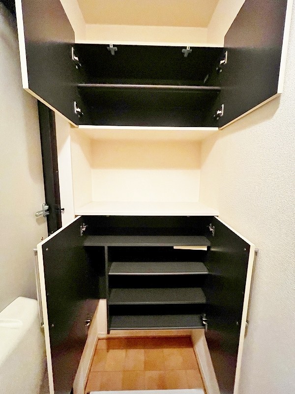 サンクラーズメゾン　Ａ棟 その他6