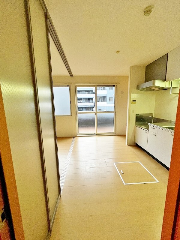 サンクラーズメゾン　Ａ棟 その他7