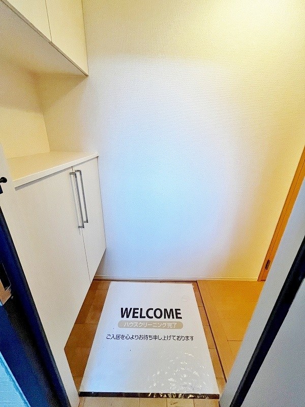 サンクラーズメゾン　Ａ棟 その他9