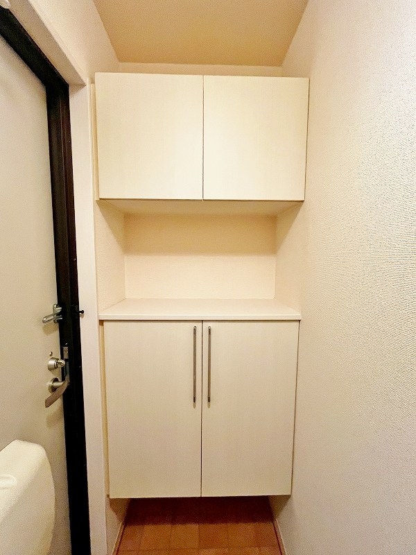 サンクラーズメゾン　Ａ棟 その他10