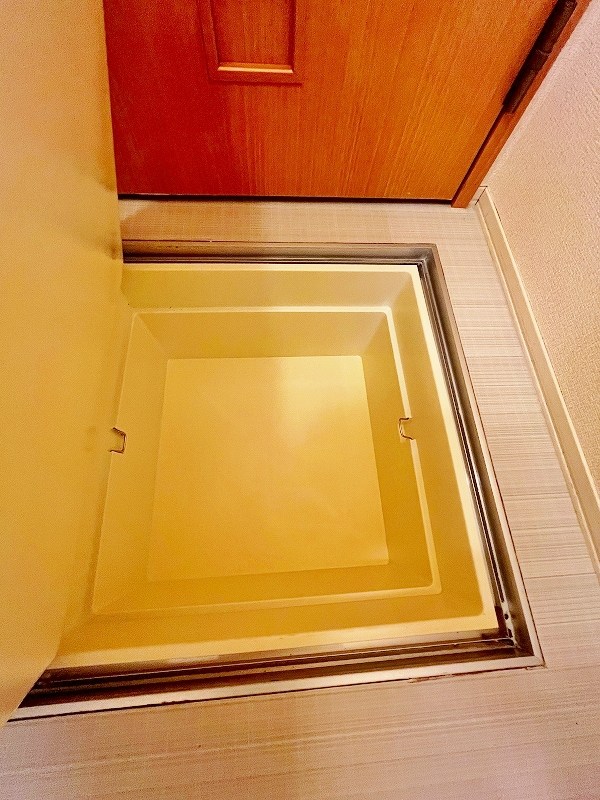 サンクラーズメゾン　Ａ棟 その他12