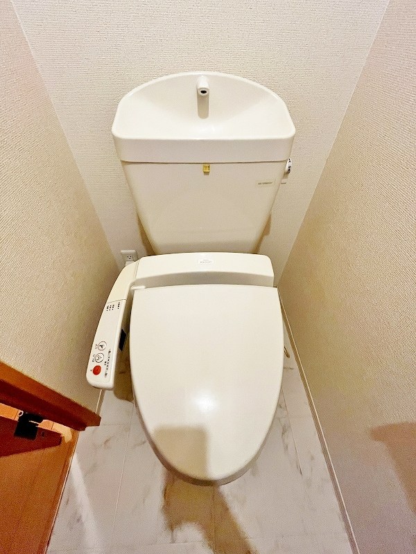 サンクラーズメゾン　Ａ棟 その他17