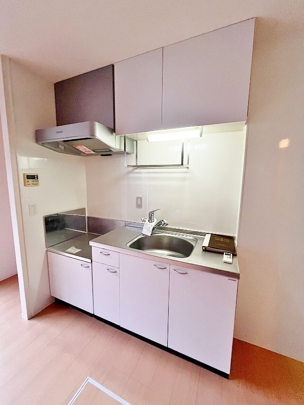 サンクラーズメゾン　Ａ棟 キッチン