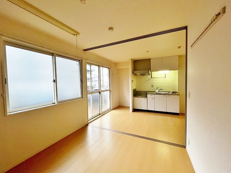 サンクラーズメゾン　Ａ棟 その他33