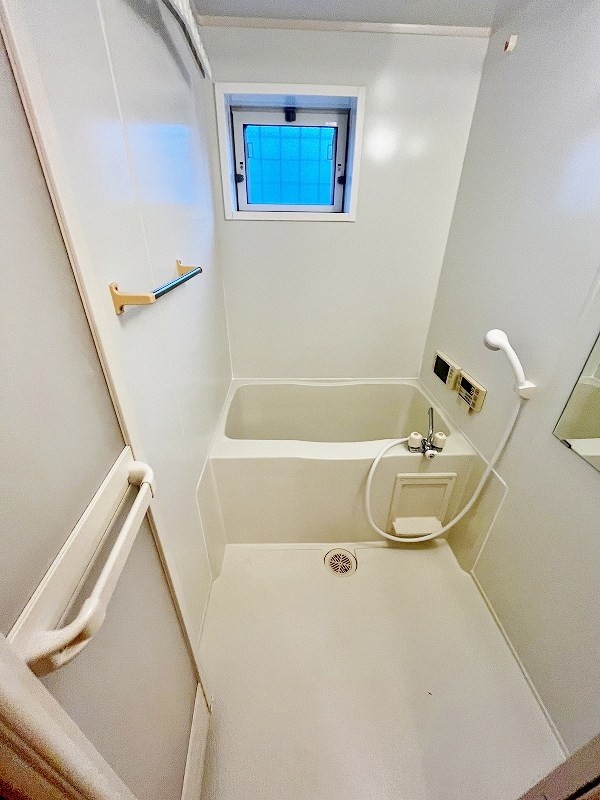 サンクラーズメゾン　Ａ棟 風呂画像