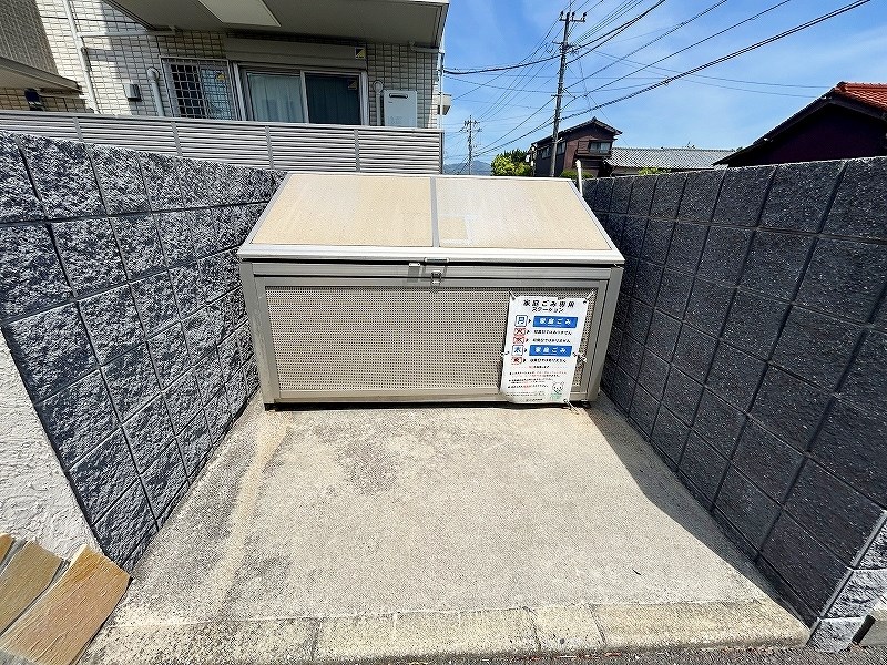 メゾンラフィーネＡ棟 その他外観1