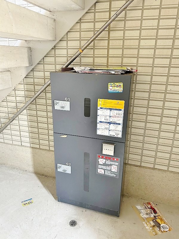 メゾンラフィーネＡ棟 その他外観3