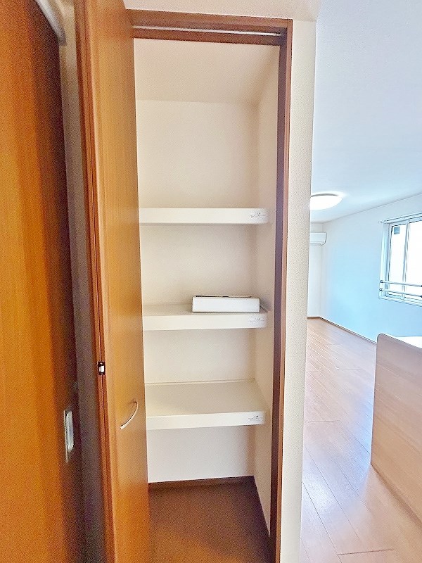 メゾンラフィーネＡ棟 その他18