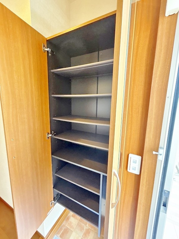 メゾンラフィーネＢ棟  その他6