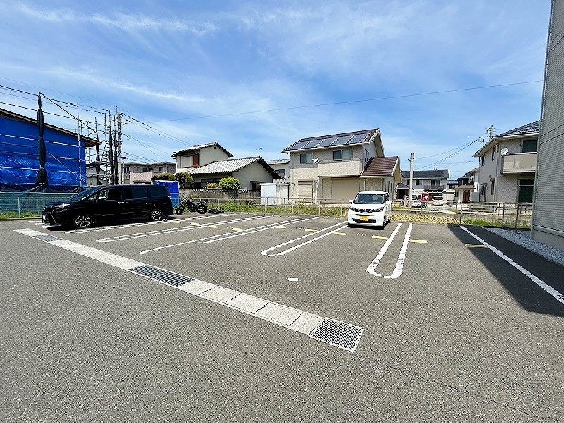 メゾンラフィーネＢ棟  その他外観1