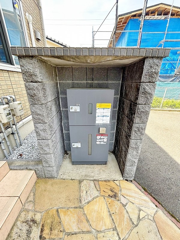 メゾンラフィーネＢ棟  その他外観3