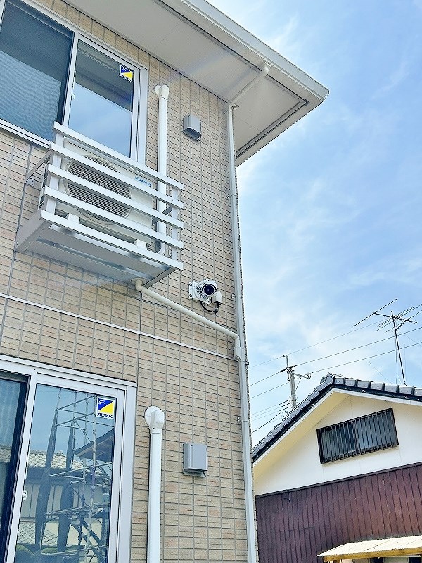 メゾンラフィーネＢ棟  その他外観4