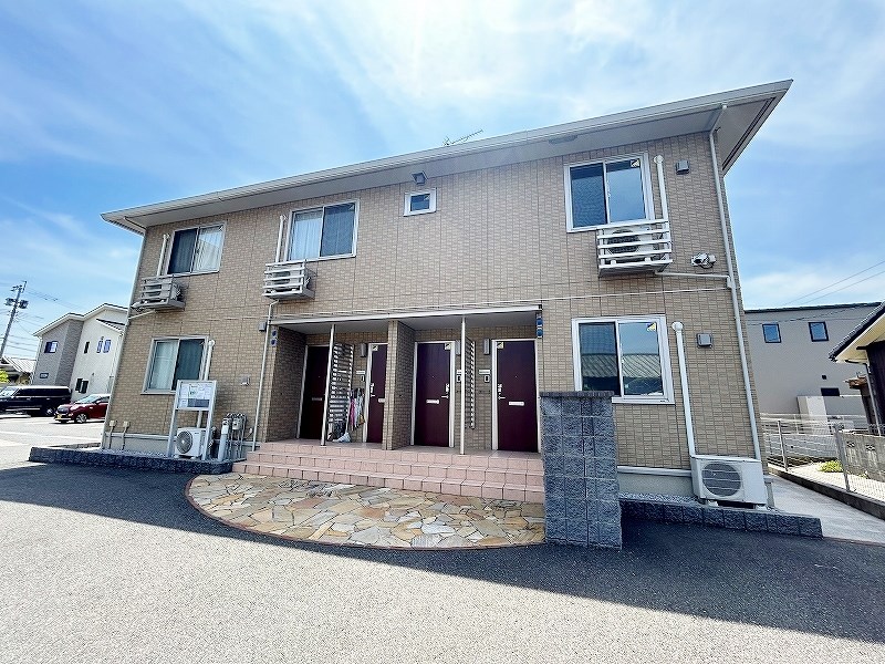 メゾンラフィーネＢ棟  その他外観6