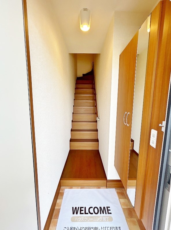 メゾンラフィーネＢ棟  その他8