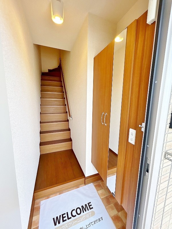 メゾンラフィーネＢ棟  その他9