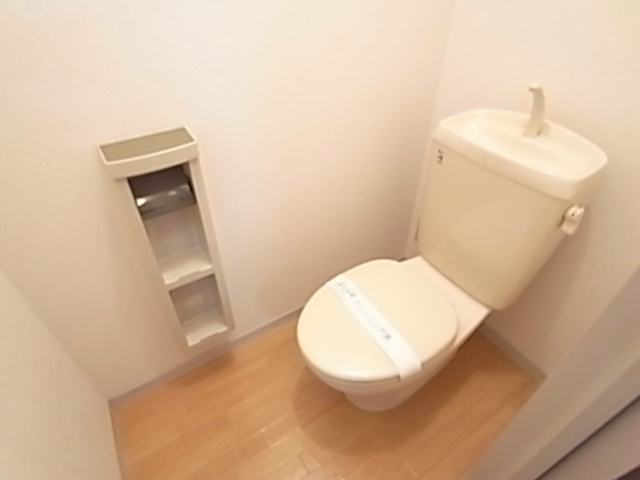 モン　レーヴ（根木内） その他1