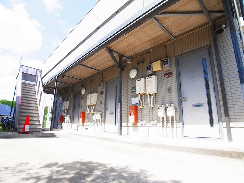 モン　レーヴ（根木内） その他外観1