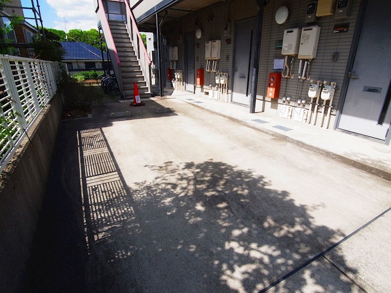 モン　レーヴ（根木内） その他外観2