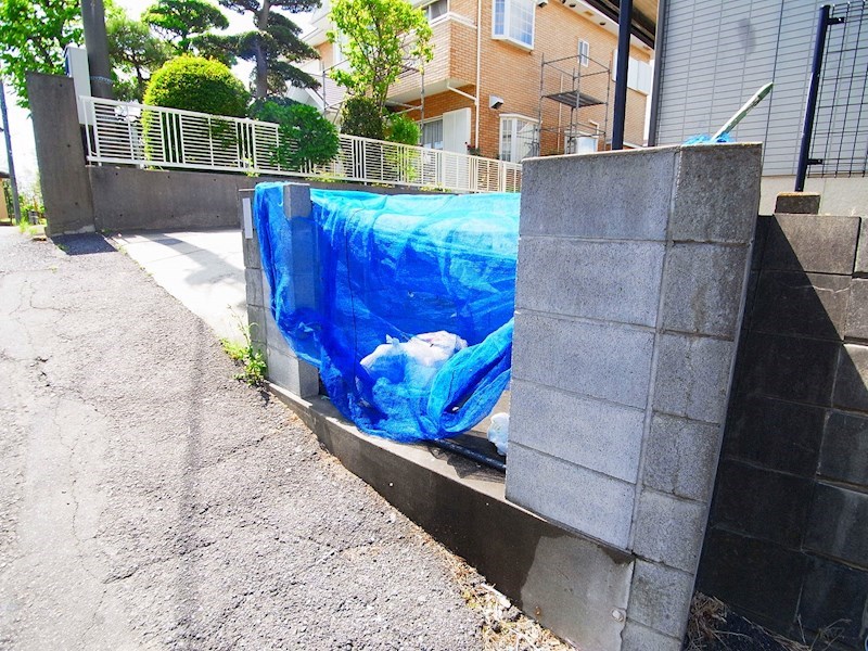 モン　レーヴ（根木内） その他外観3