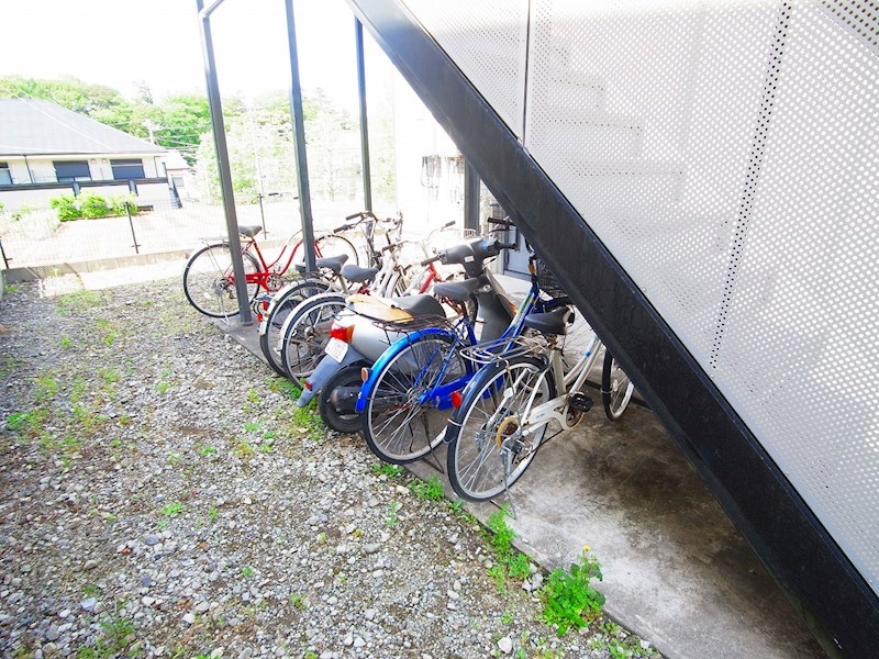 モン　レーヴ（根木内） その他外観4