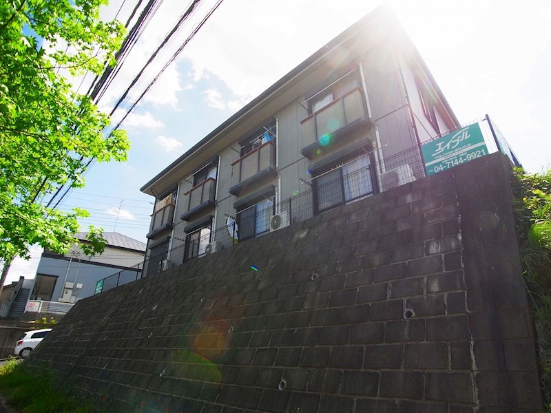 モン　レーヴ（根木内） その他外観5