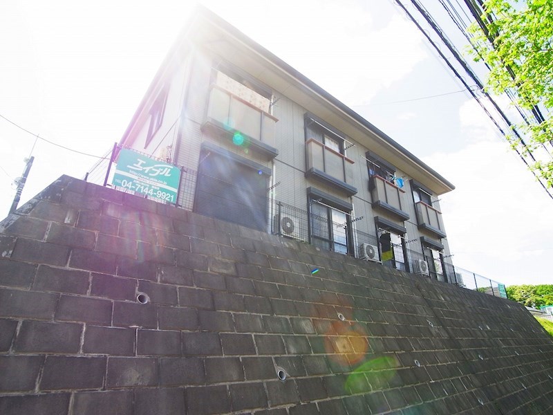 モン　レーヴ（根木内） その他外観6