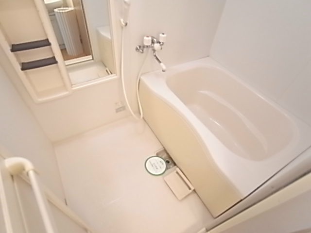 モン　レーヴ（根木内） 風呂画像